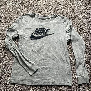 Nike Long Sleeve